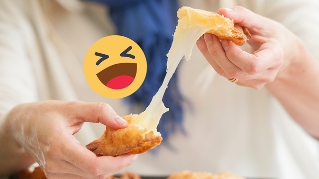 Acaba de sair um estudo sobre queijo que é a desculpa perfeita para caprichar no uso do ingrediente nas próximas receitas