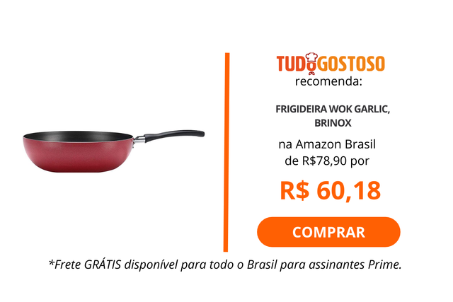 Panelas em promoção: Confira as opções disponíveis no Esquenta Prime Day