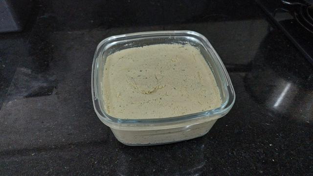 Sem farinha branca, sem glúten e sem lactose: essa receita de ricota vegana de amêndoas é saudável e rica em sabor