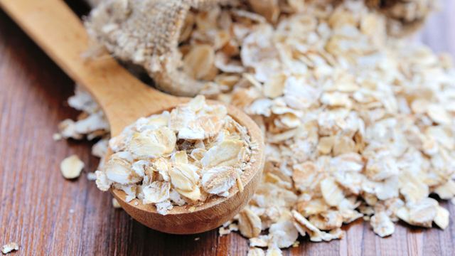 Proteínas vegetais também podem ser ótimas fontes de fibras. (créditos: Shutterstock)