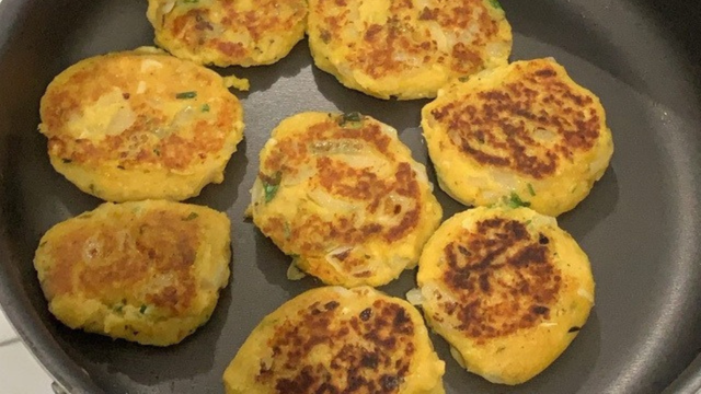 Uma opção deliciosa! (Créditos: Maike Tidre/ TudoGostoso)