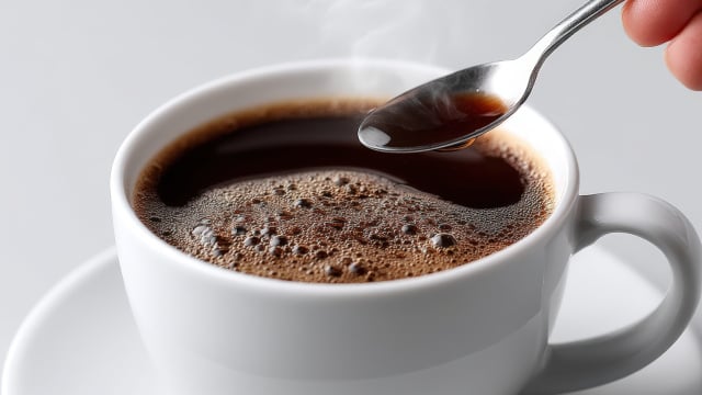 Coloque uma colher de chá desse ingrediente no seu café e seu cérebro funcionará como um supercomputador