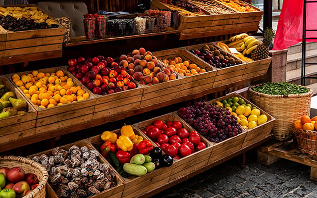 7 frutas ricas em ferro para quem não come carne e quer evitar problemas de saúde como anemia