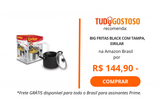 Dia da batata frita: 6 produtos para fazer e celebrar a data