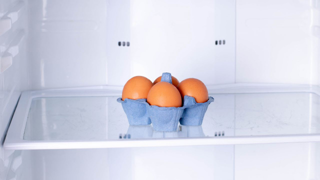 O tempo máximo que os ovos podem ficar guardados na geladeira, segundo especialistas