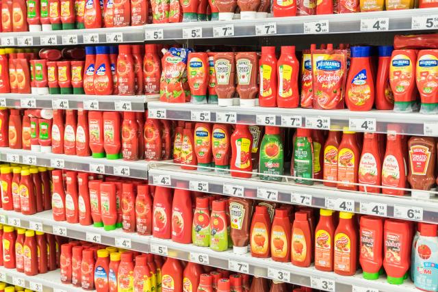 O melhor ketchup do mercado: veja 5 dicas práticas para escolher o condimento perfeito para você