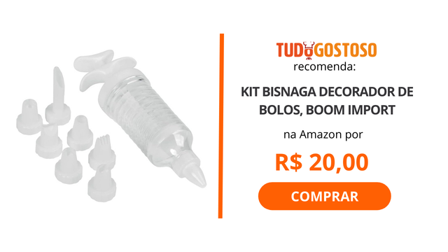 Presente para quem ama confeitaria: 4 ideias para presentear neste Natal