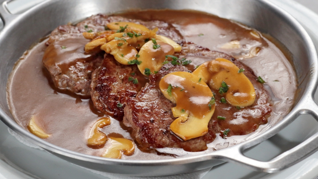 Molho com gosto marcante! (Créditos: Shutterstock)