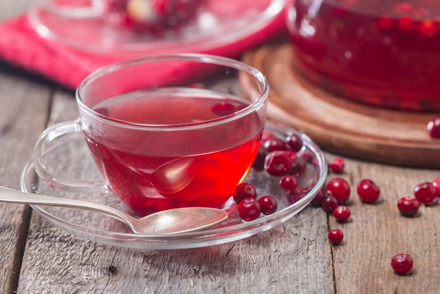 Esta fruta ajuda a prevenir infecções urinárias e alguns tipos de câncer