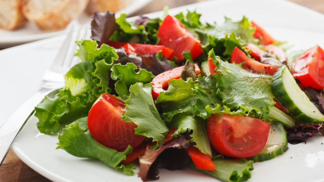 O primeiro ingrediente pode ser justamente o que você está colocando por último. (créditos: Shutterstock)