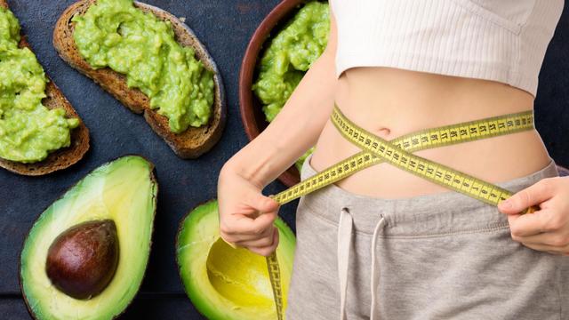 Quem faz dieta para emagrecer pode adicionar abacate ao cardápio ou é muito calórico? A resposta vai te surpreender!