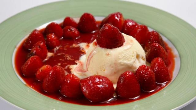 Essa sobremesa simples e deliciosa vai te surpreender (Créditos: TudoGostoso)