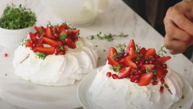 Essa é a sobremesa perfeita para impressionar todo mundo nas festas de fim de ano: na última vez que fiz acharam que era de confeitaria