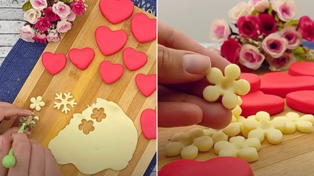 Adeus pasta americana: massa de leite em pó com apenas 3 ingredientes cobre bem o bolo e fica muito melhor (não derrete, nem racha!)