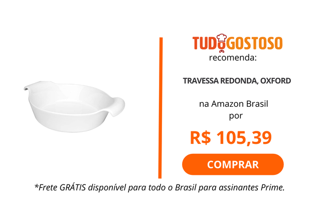 6 utensílios de cozinha para fazer e servir Ratatouille