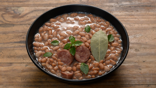 5 dicas para temperar o feijão que todo mundo deveria saber