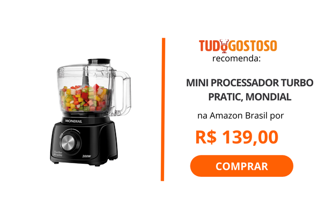 Chá de casa nova: 5 itens de cozinha para não deixar de fora da lista!