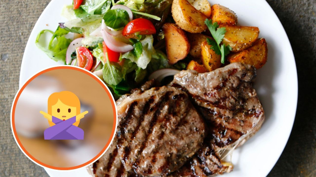 Colocar esse ingrediente na comida pronta aumenta o risco de câncer de estômago, segundo novo estudo