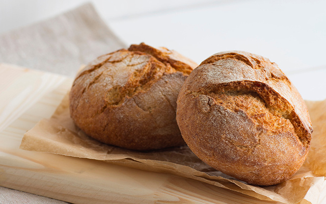Sem sovar e sem dificuldade: o melhor pãozinho italiano para o lanche, crocante por fora e macio por dentro