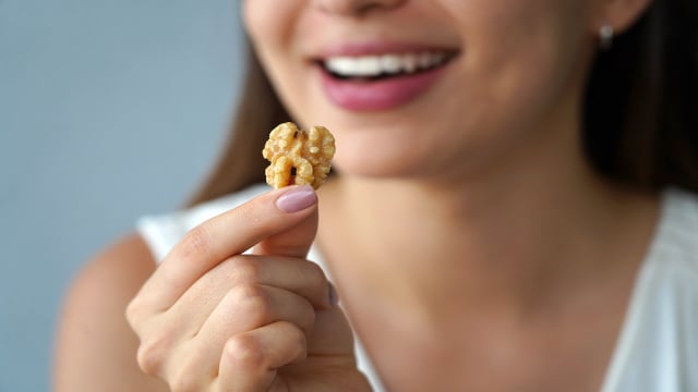 Gorduras boas, fibras e proteínas explicam a sensação de saciedade. (Foto: Shutterstock)
