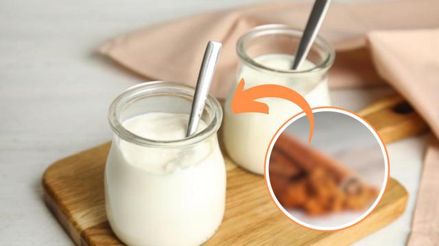 Nem fruta, nem granola: o ingrediente capaz de potencializar os benefícios do iogurte natural; perfeito para o seu café da manhã