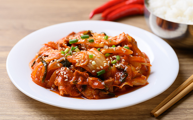 O que é kimchi e por que esse prato coreano conquistou até quem não gosta de pimenta