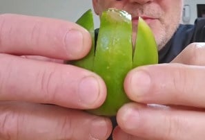 (Crédito: Reprodução/@olhaqloko no Instagram)