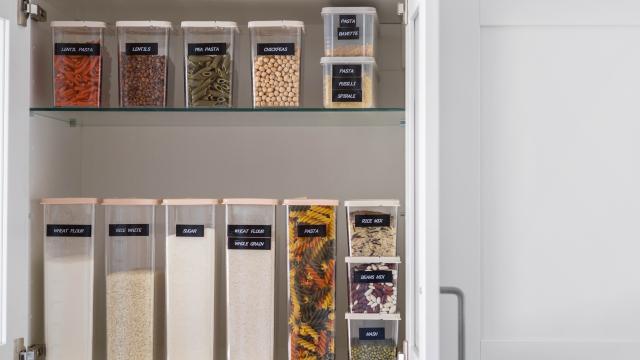 Cozinha sempre limpa e arrumada: 5 itens indispensáveis para manter a cozinha um brinco!