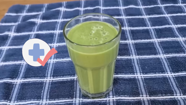 Suco para ossos fortes: receita da minha nutricionista alivia as dores, desinflama e melhora as articulações