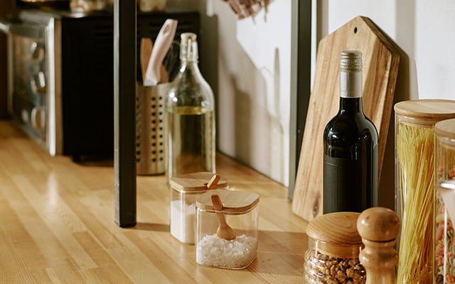 Estes 9 produtos para a sua cozinha vão durar anos, ou até mesmo para sempre