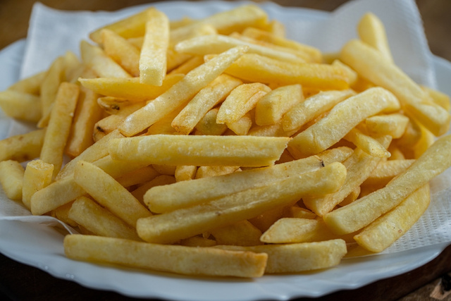 Batata frita murcha nunca mais! Descubra a maneira infalível de requentar o aperitivo e deixá-lo crocante novamente