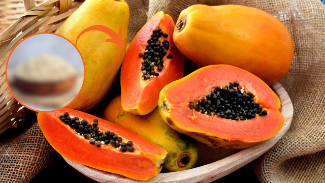 Truque do mamão com esse outro ingrediente é perfeito para a perda de peso, o segredo é consumir no café da manhã