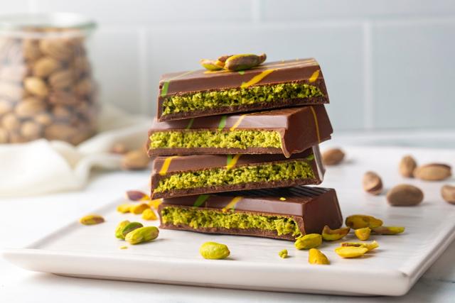 Descoberta chocante: entenda por que o chocolate de Dubai pode fazer mal à saúde