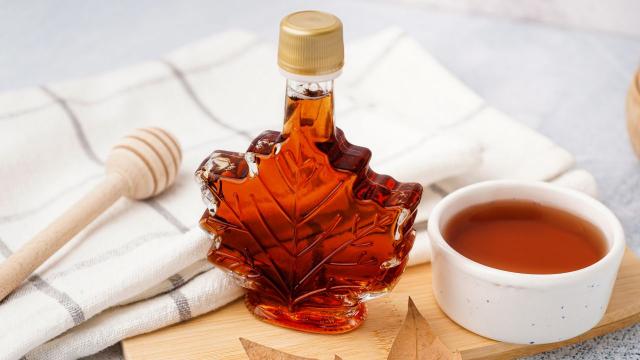 4 efeitos que acontecem no corpo se você consumir xarope de bordo todos os dias
