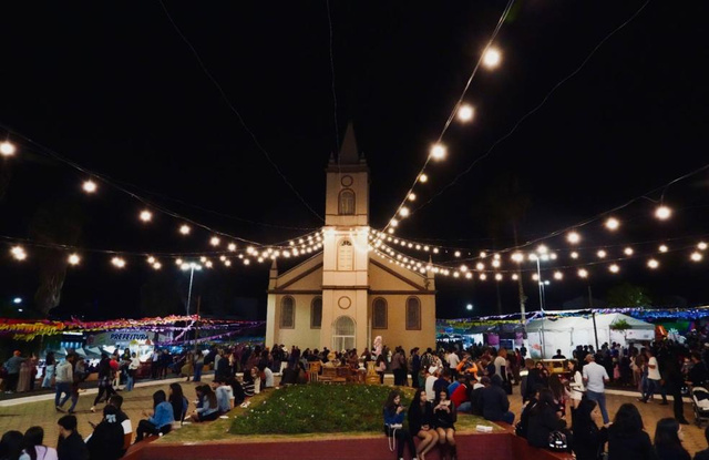 Arraial da Prefeitura de Catalão, em Goiás, terá 3 dias de festa, 150 barracas e diversas atraçõe