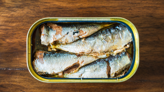 Fresca ou enlatada, ela pode ser uma aliada para quem busca variar as fontes de nutrientes. (Créditos: Canva)