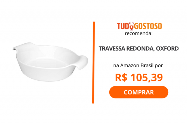Bobó de Camarão: 4 acessórios que vão te ajudar a servir o prato para os seus convidados