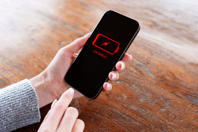 A bateria do seu celular voa? Siga essas 5 dicas e aumente a duração da bateria do seu smartphone