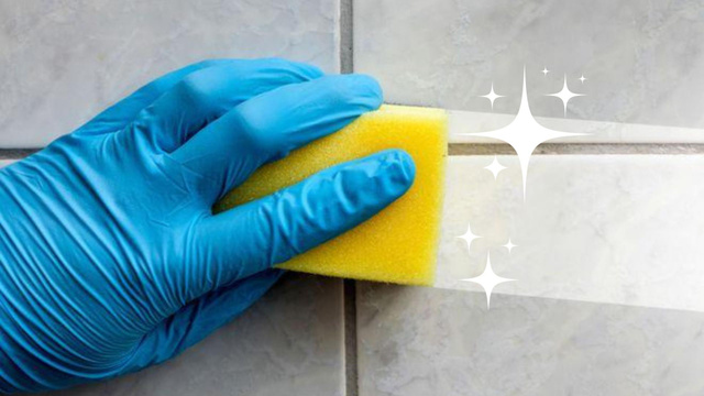 O método caseiro que tira gordura do azulejo e devolve o brilho da cozinha