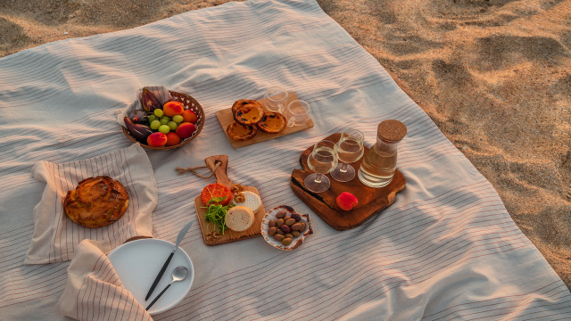 8 lanches seguros para levar para a praia durante o verão: receitas que não azedam no calor