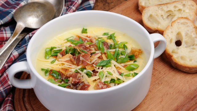 A sopa de cebola que aquece até a alma: receita do MasterChef Brasil virou minha favorita no frio