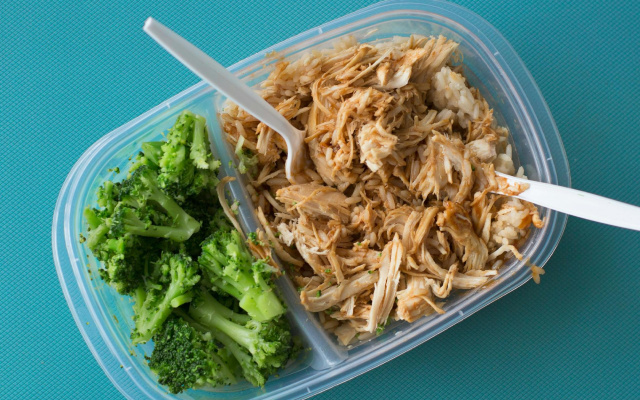 Top 3 itens de marmitas para facilitar sua rotina!