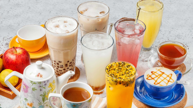 Não é chá, nem leite e nem kefir: revelada a melhor bebida para a longevidade