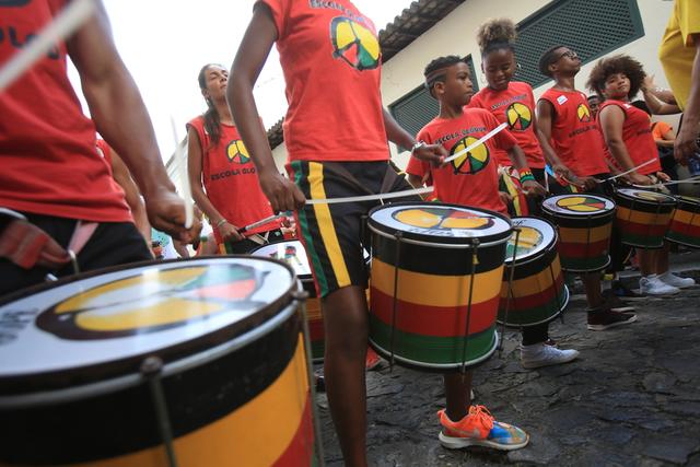 São Miguel do Gostoso terá fim de semana recheado com festival gastronômico e de música, com a presença do Olodum e Michele Andrade