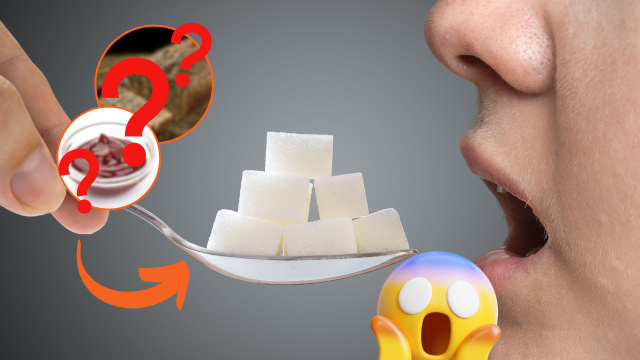 7 alimentos cheios de açúcar que as pessoas comem sem perceber