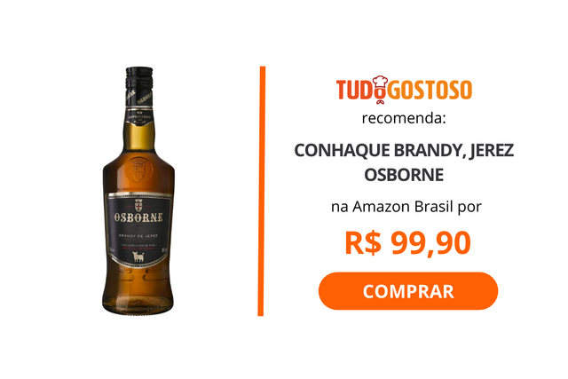 Conhaque Brandy, Jerez Osborne
