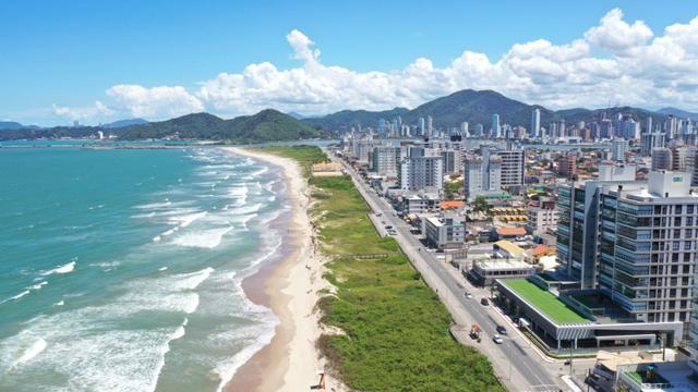 Carnaval em Navegantes/SC terá vila do samba, programação infantil e para a terceira idade; veja tudo!