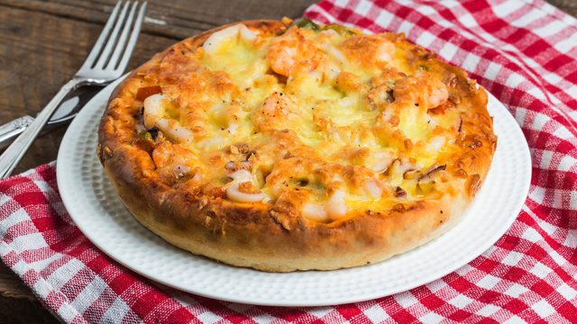 Essa torta é sucesso garantido. (Créditos: Canva)