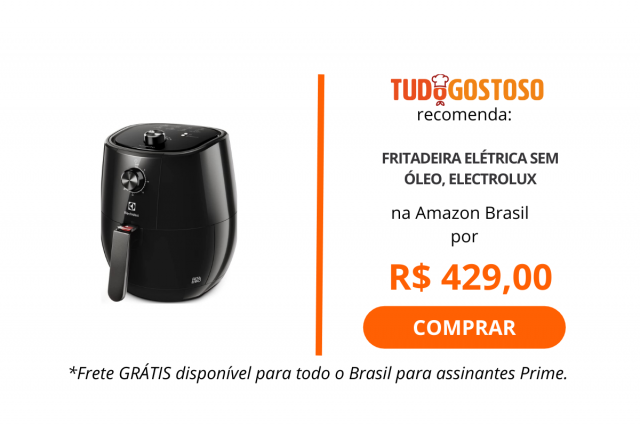 Dia da batata frita: 6 produtos para fazer e celebrar a data