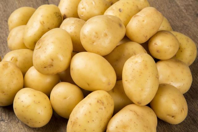 A maioria faz errado: como conservar a batata do jeito certo